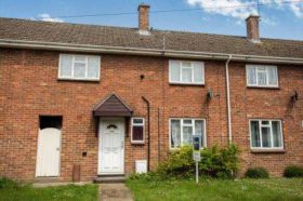 3 Bedroom Terraced